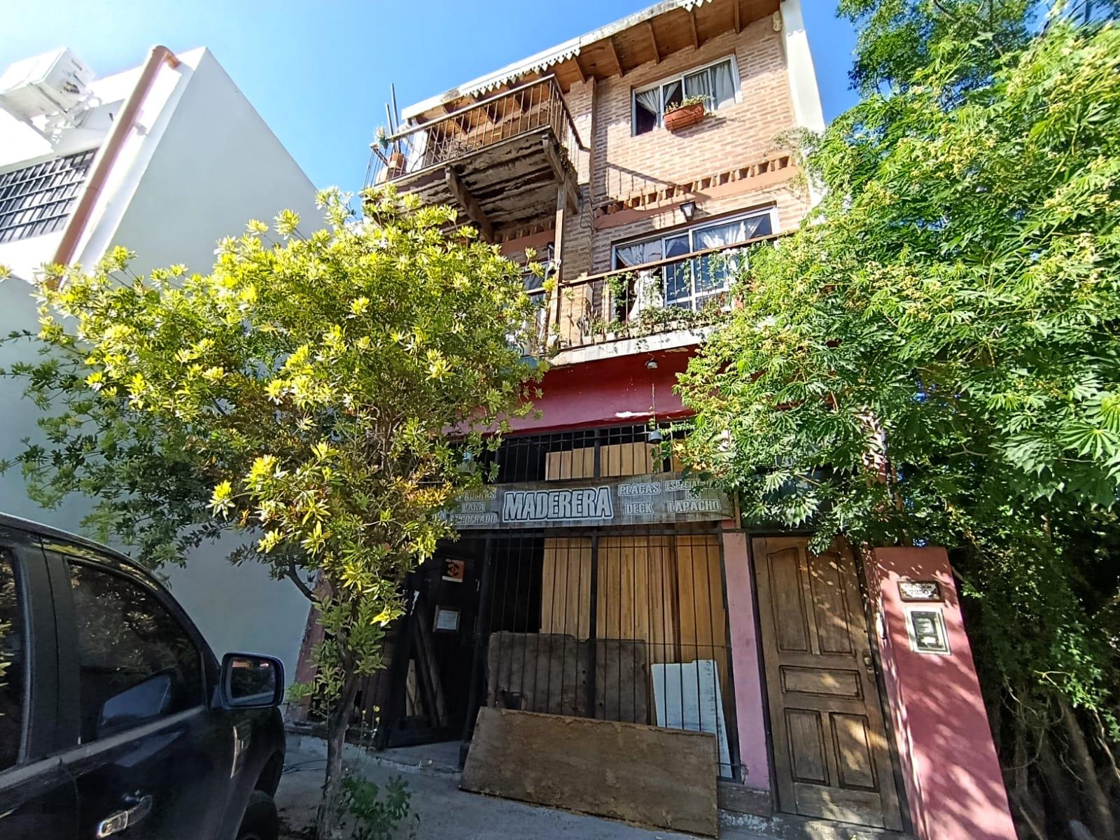 Depósito en venta · Ituzaingó Norte, Ituzaingó, GBA Oeste, Provincia de Buenos Aires