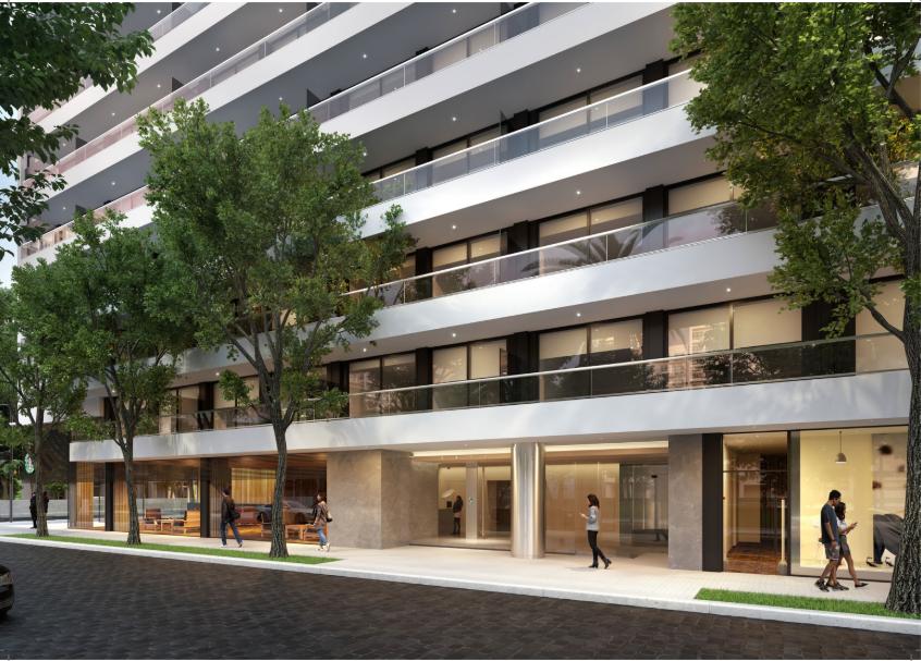 Departamento en venta · Nuñez, CABA