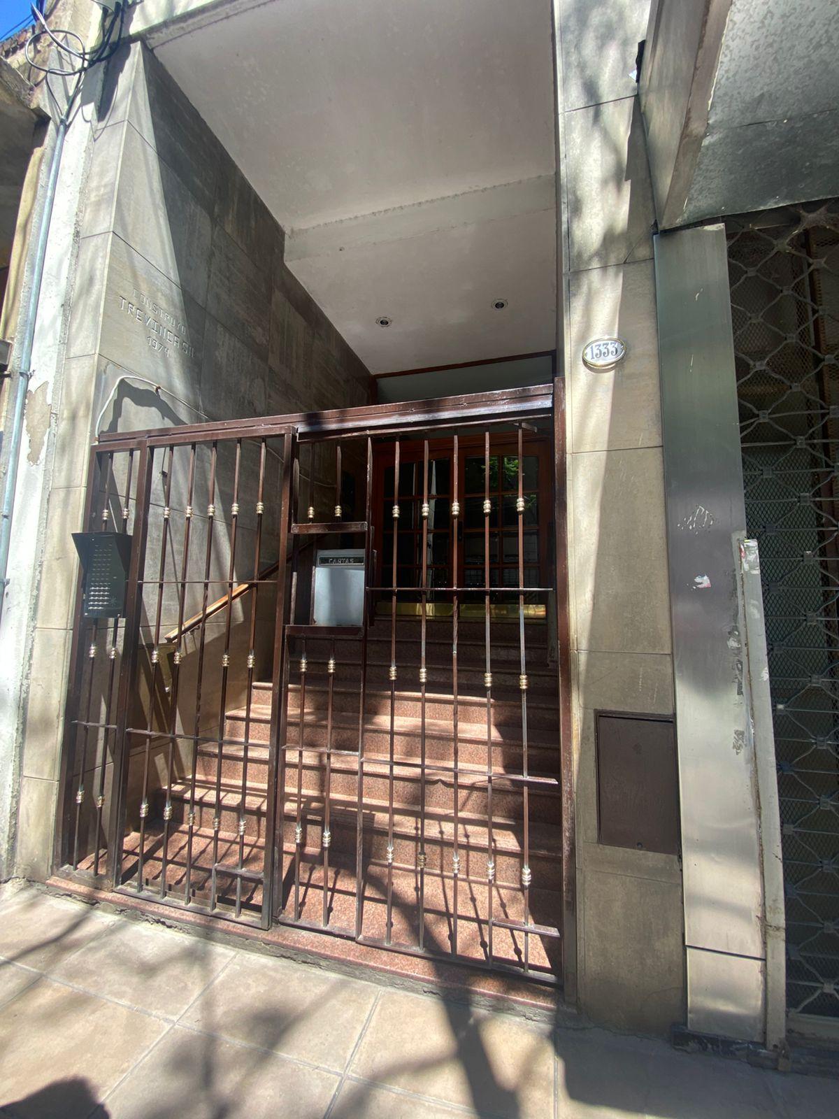 Departamento en venta · San Telmo, CABA