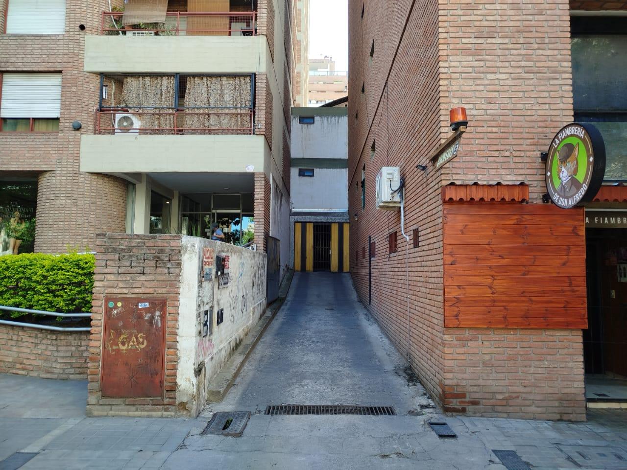 Cochera en venta · Nueva Córdoba, Córdoba Capital, Córdoba