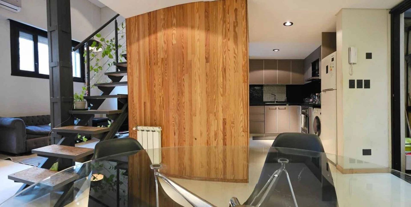 Departamento en venta · Constitución, Mar del Plata, General Pueyrredón, Costa Atlántica, Provincia de Buenos Aires