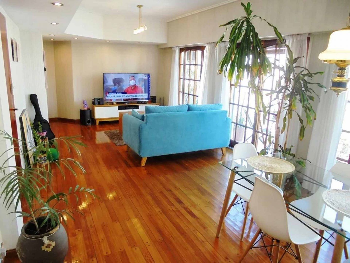 Departamento en venta · Flores, CABA