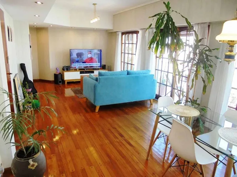 Departamento en venta · Flores, CABA
