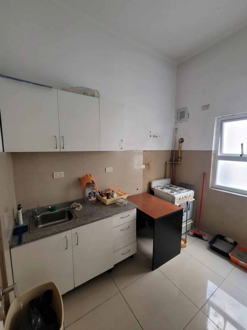 Departamento en venta · Balvanera, CABA