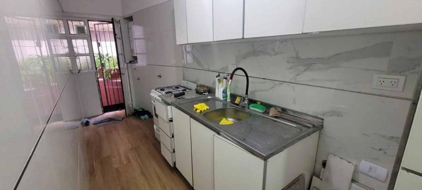 Departamento en venta · Palermo, CABA