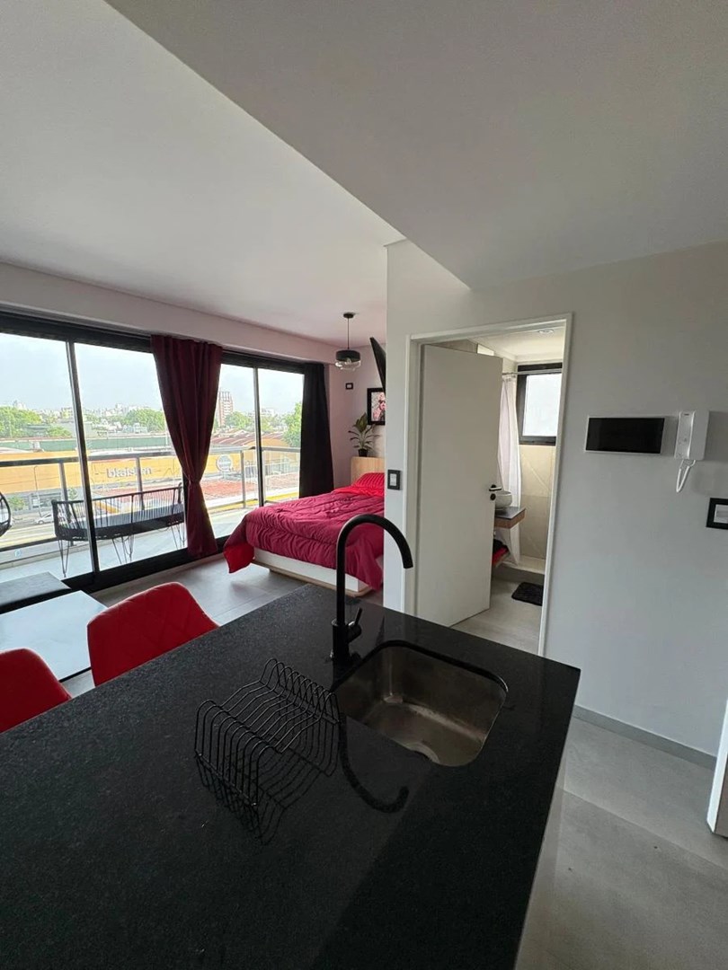 Departamento en venta · Palermo, CABA