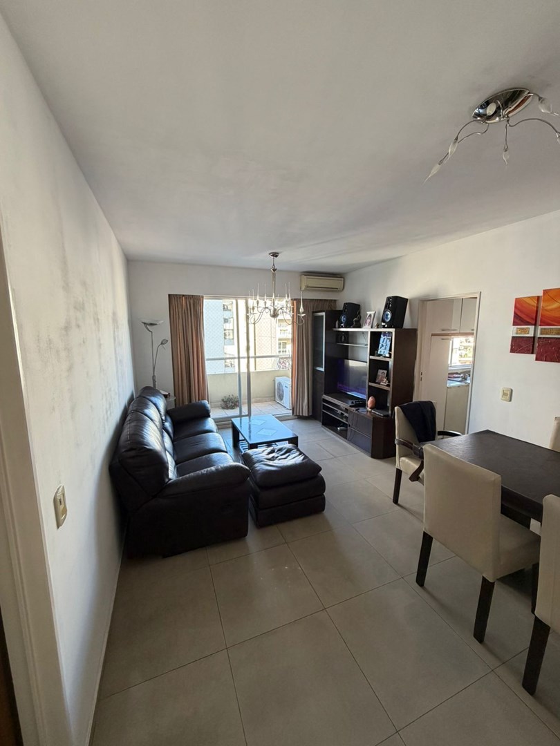 Departamento en venta · Caballito, CABA