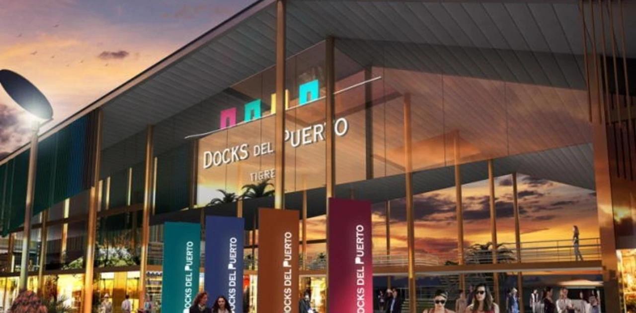 Comercio en venta · Tigre Comercio en venta · Tigre