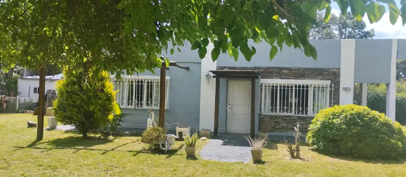 Casa en venta · Barrio Parque Pellegrini III, Villa Rosa, Pilar, GBA Norte, Provincia de Buenos Aires
