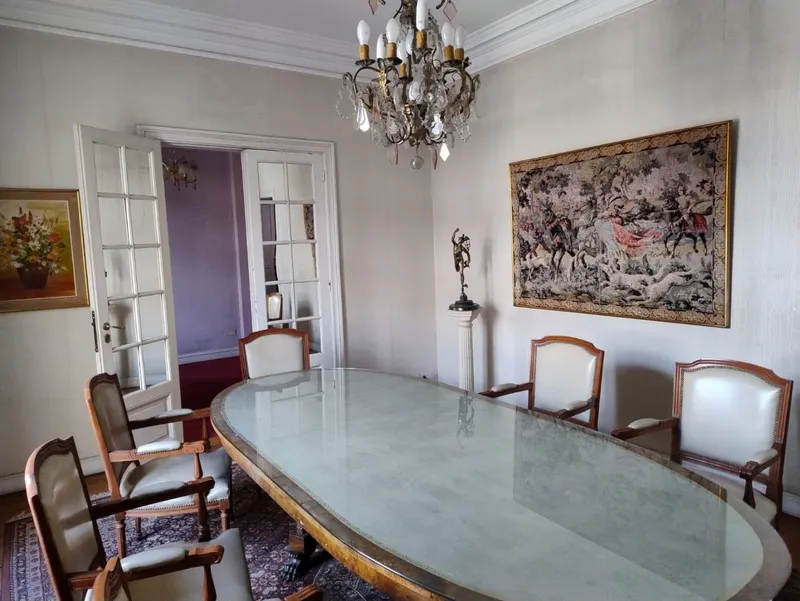 Departamento en alquiler · San Nicolás, CABA