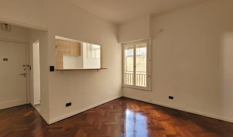 Departamento en venta · Almagro, CABA