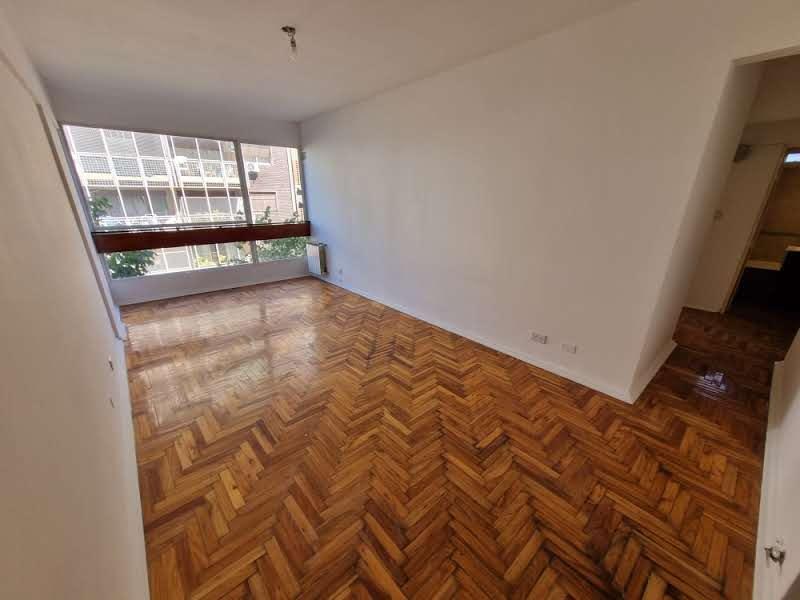 Departamento en venta · Flores, CABA