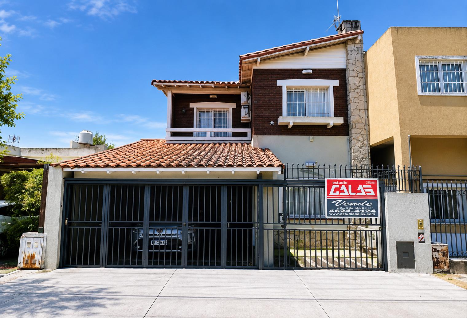 Casa en venta · Castelar Norte, Castelar, Morón, GBA Oeste, Provincia de Buenos Aires