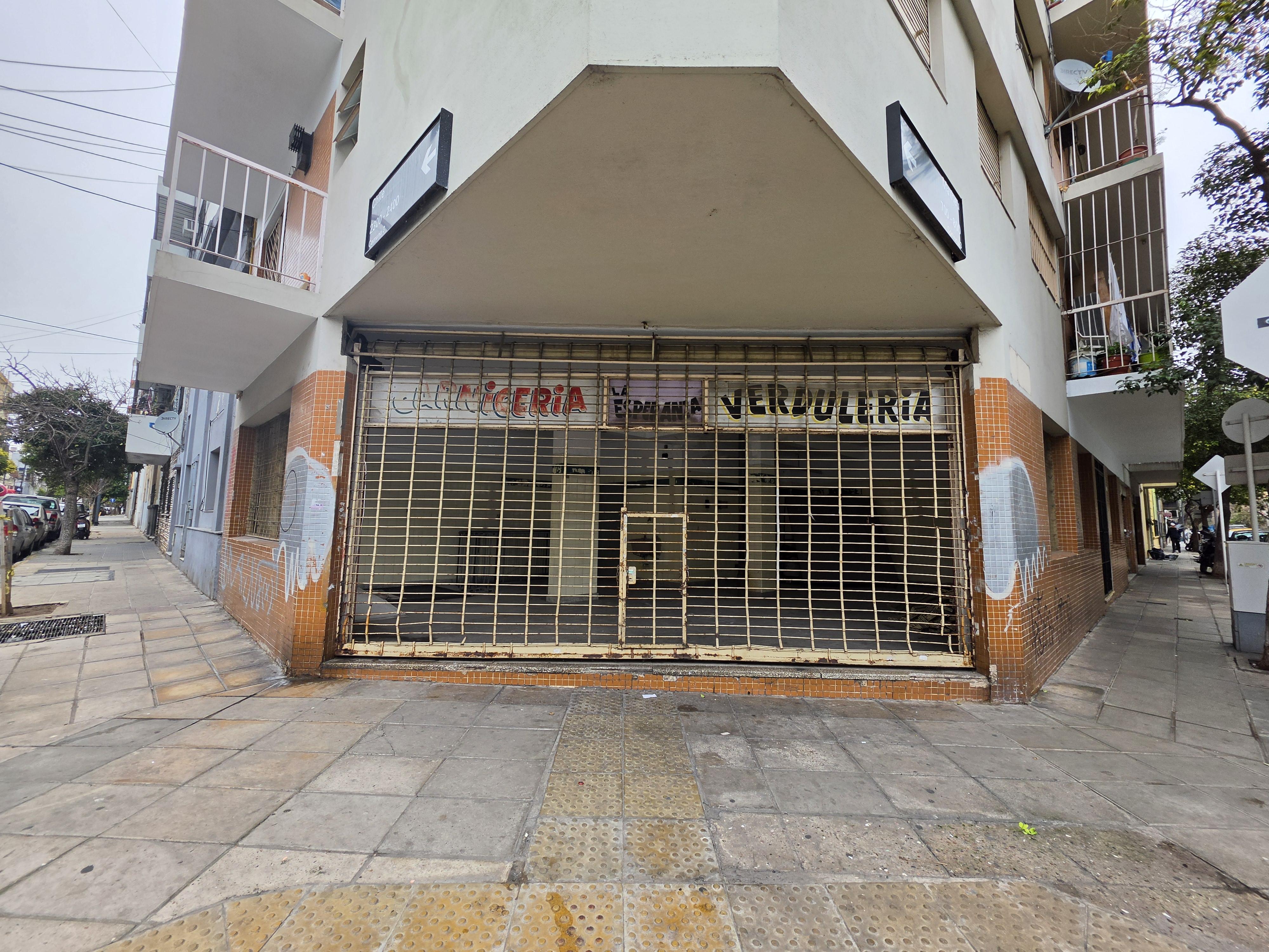 Comercio en alquiler · Almagro, CABA