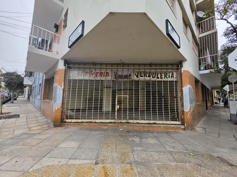 Comercio en alquiler · Almagro, CABA