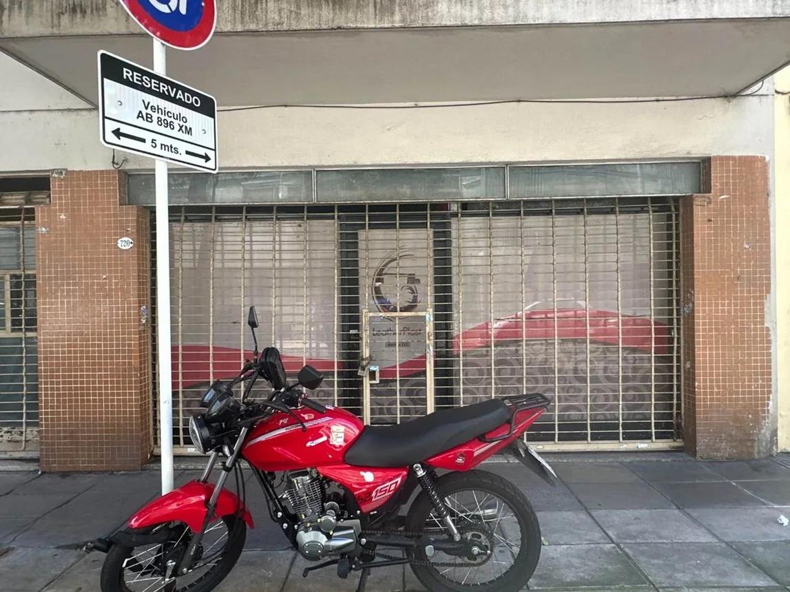 Comercio en alquiler · Almagro, CABA