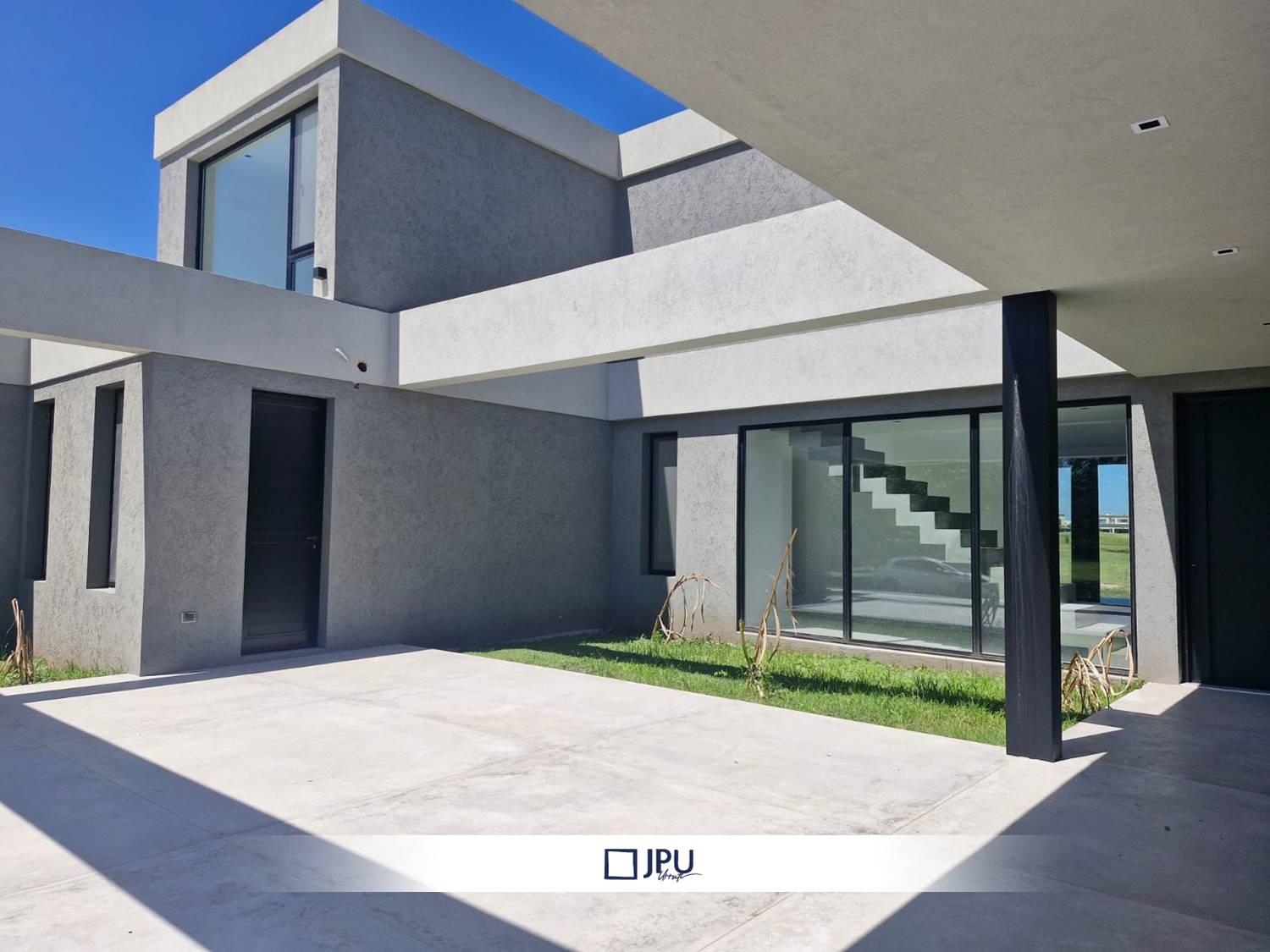 Casa en venta · El Cantón, Escobar, GBA Norte, Provincia de Buenos Aires