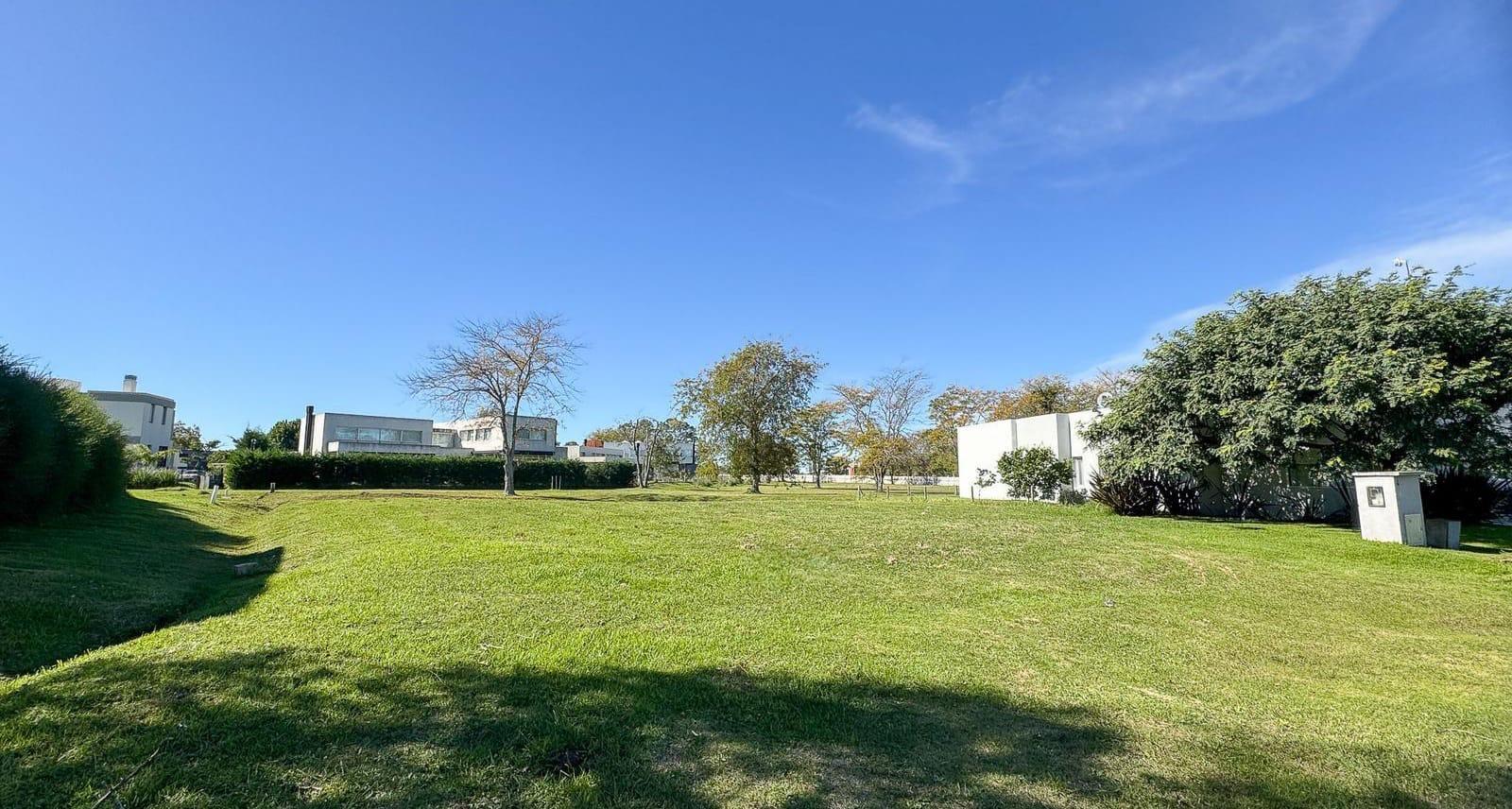 Terreno en venta · Greenville Polo & Resort, Berazategui, GBA Sur, Provincia de Buenos Aires