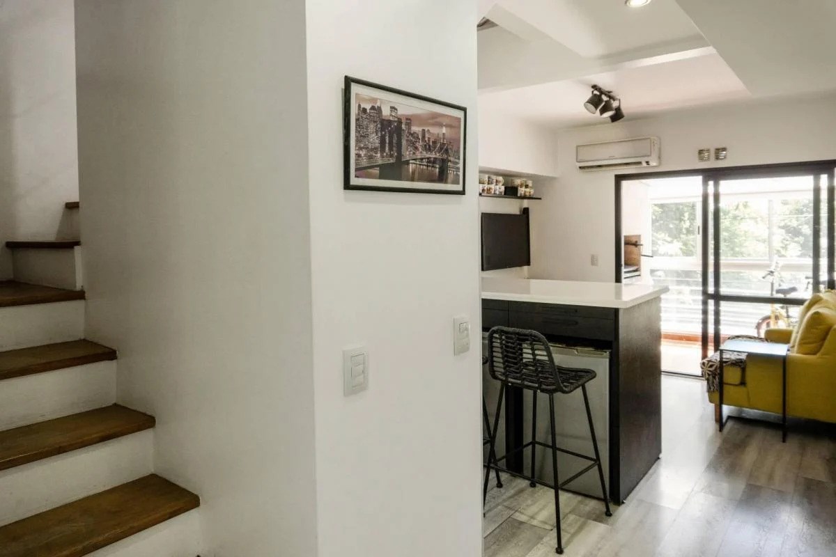Departamento en venta · Flores, CABA