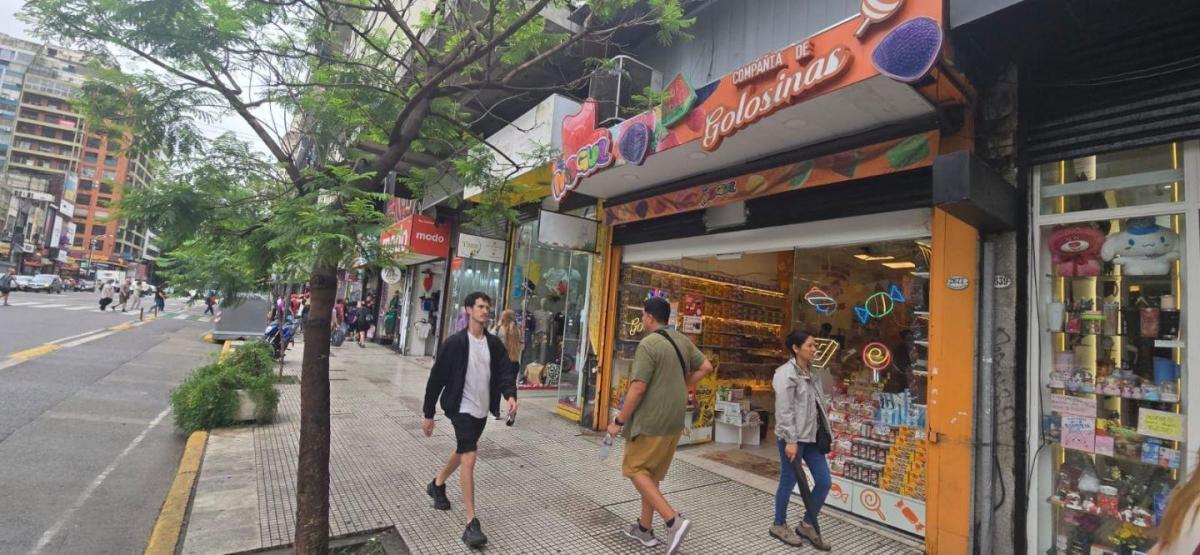Comercio en venta · Once, Balvanera, CABA
