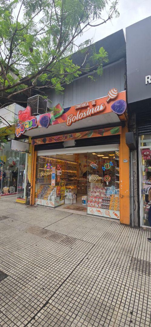Comercio en venta · Once, Balvanera, CABA
