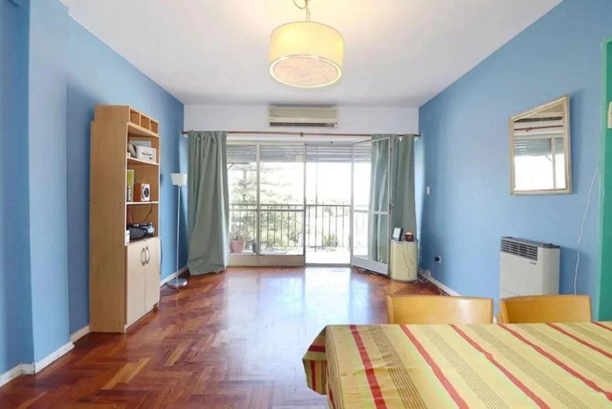 Departamento en venta · Floresta, CABA