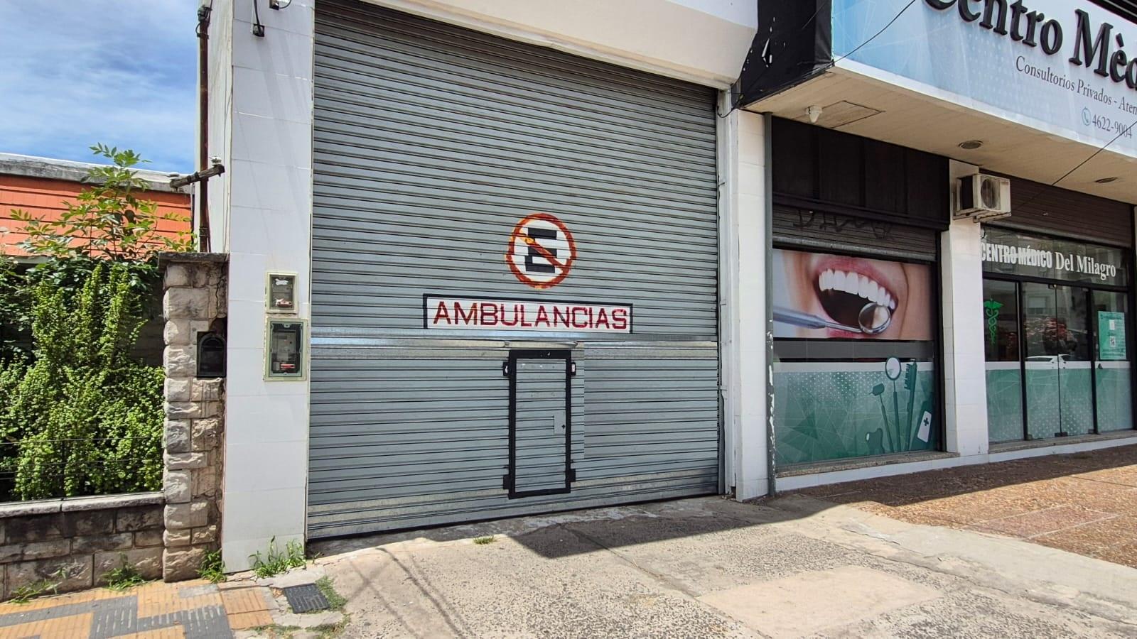 Depósito en alquiler · Ciudad Madero, La Matanza, GBA Oeste, Provincia de Buenos Aires