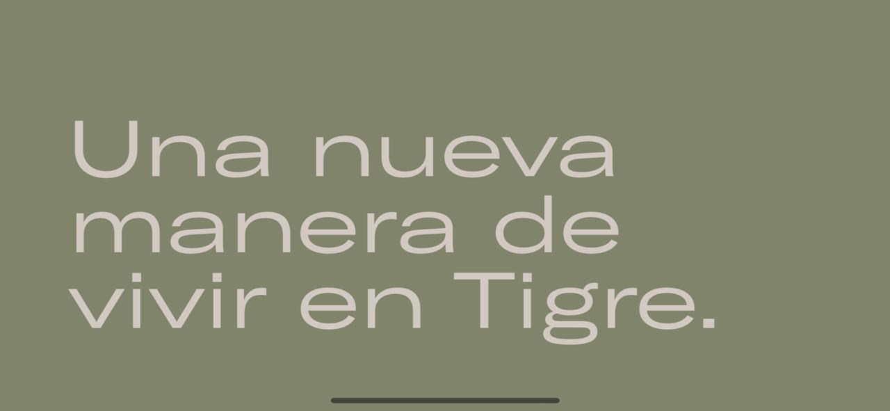 Departamento en venta · Rincón de Milberg, Tigre, GBA Norte, Provincia de Buenos Aires
