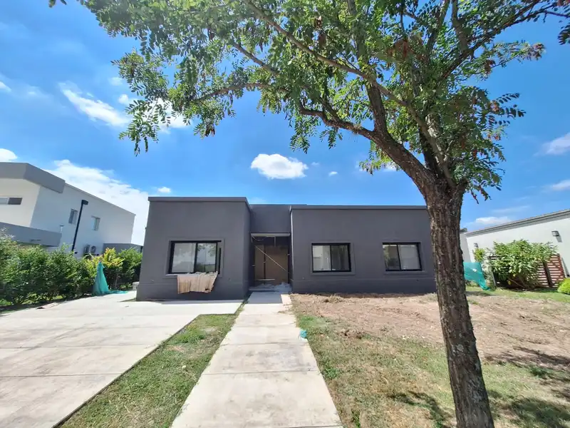 Casa en venta · El Canton - Islas, Escobar, GBA Norte, Provincia de Buenos Aires