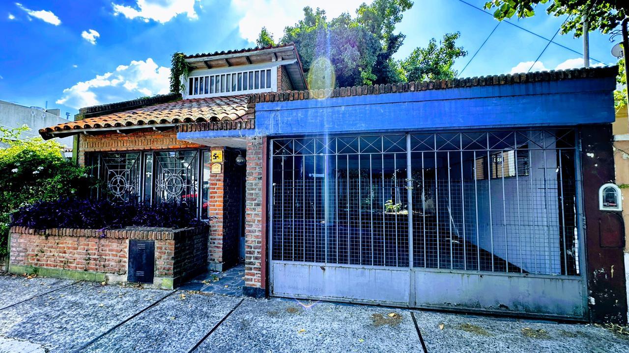 Casa en venta · Castelar Norte, Castelar, Morón, GBA Oeste, Provincia de Buenos Aires