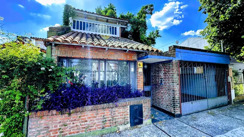 Casa en venta · Castelar Norte, Castelar, Morón, GBA Oeste, Provincia de Buenos Aires