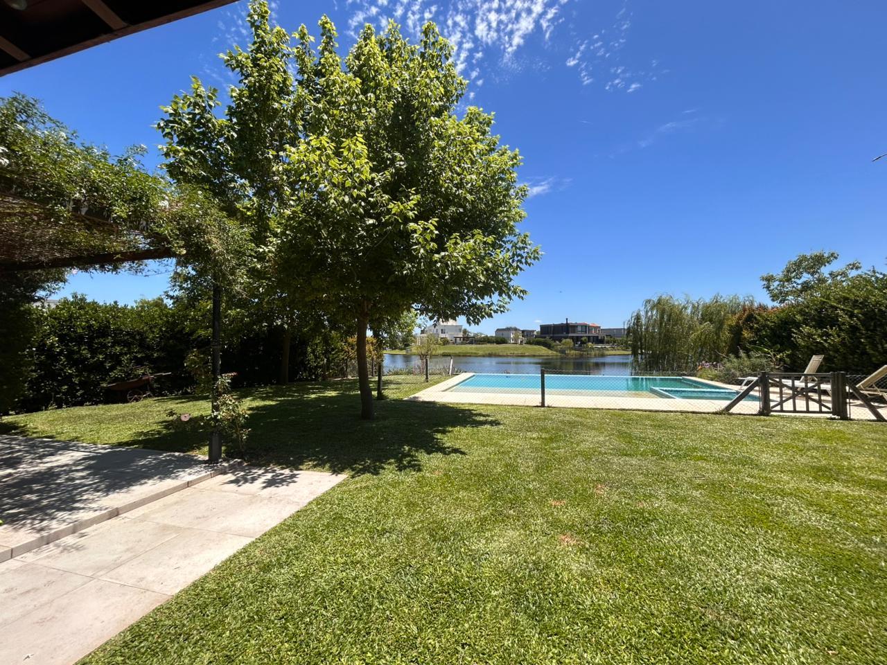 Casa en venta · Puertos del Lago Marinas, Tigre, GBA Norte, Provincia de Buenos Aires