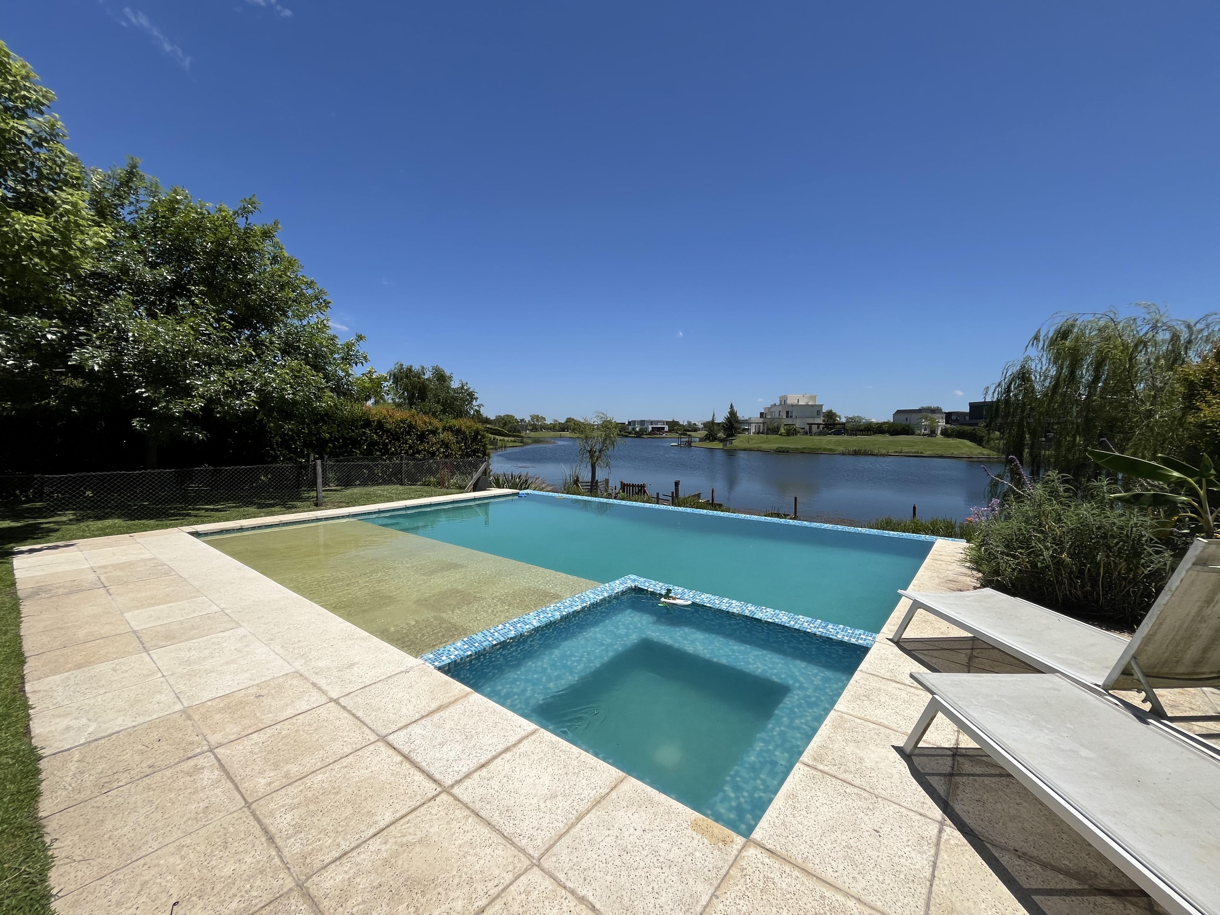 Casa en venta · Puertos del Lago Marinas, Tigre, GBA Norte, Provincia de Buenos Aires