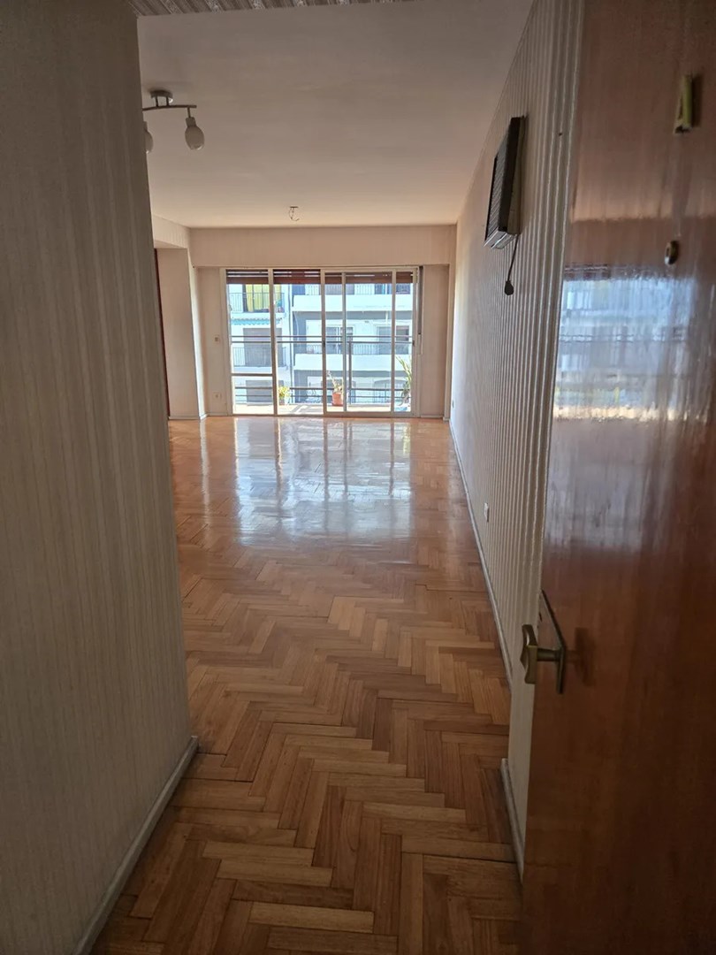 Departamento en venta · Balvanera, CABA