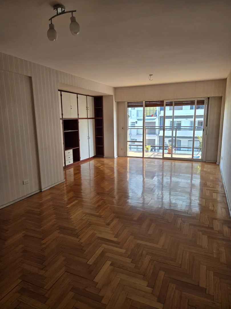 Departamento en venta · Balvanera, CABA