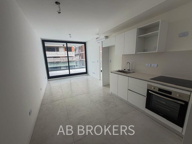 Departamento en venta · Palermo Hollywood, Palermo, CABA