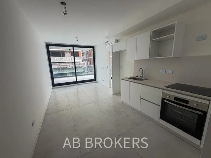 Departamento en venta · Palermo Hollywood, Palermo, CABA