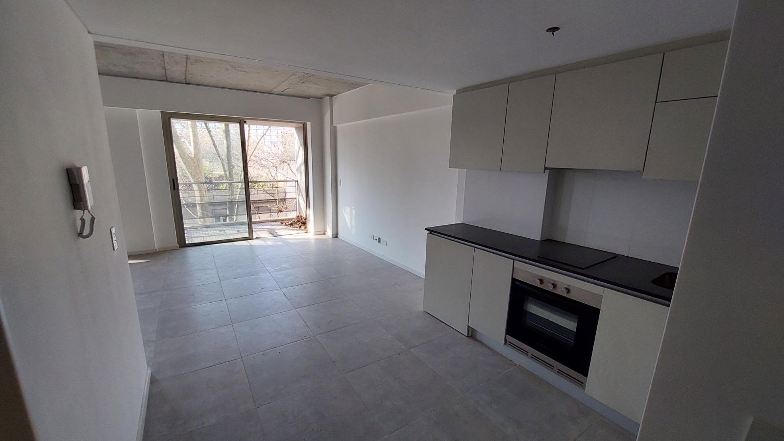 Departamento en venta · Chacarita, CABA