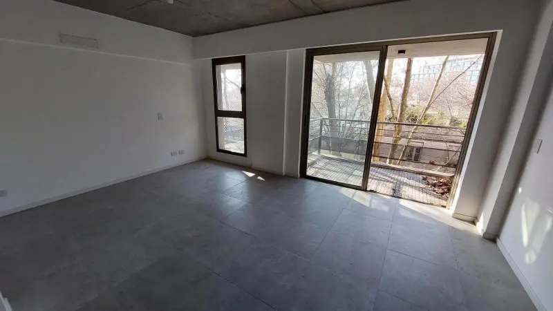 Departamento en venta · Chacarita, CABA