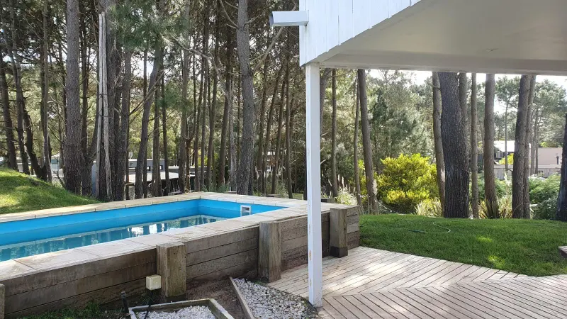 Casa en venta · Costa Esmeralda, Punta Medanos, La Costa, Costa Atlántica, Provincia de Buenos Aires