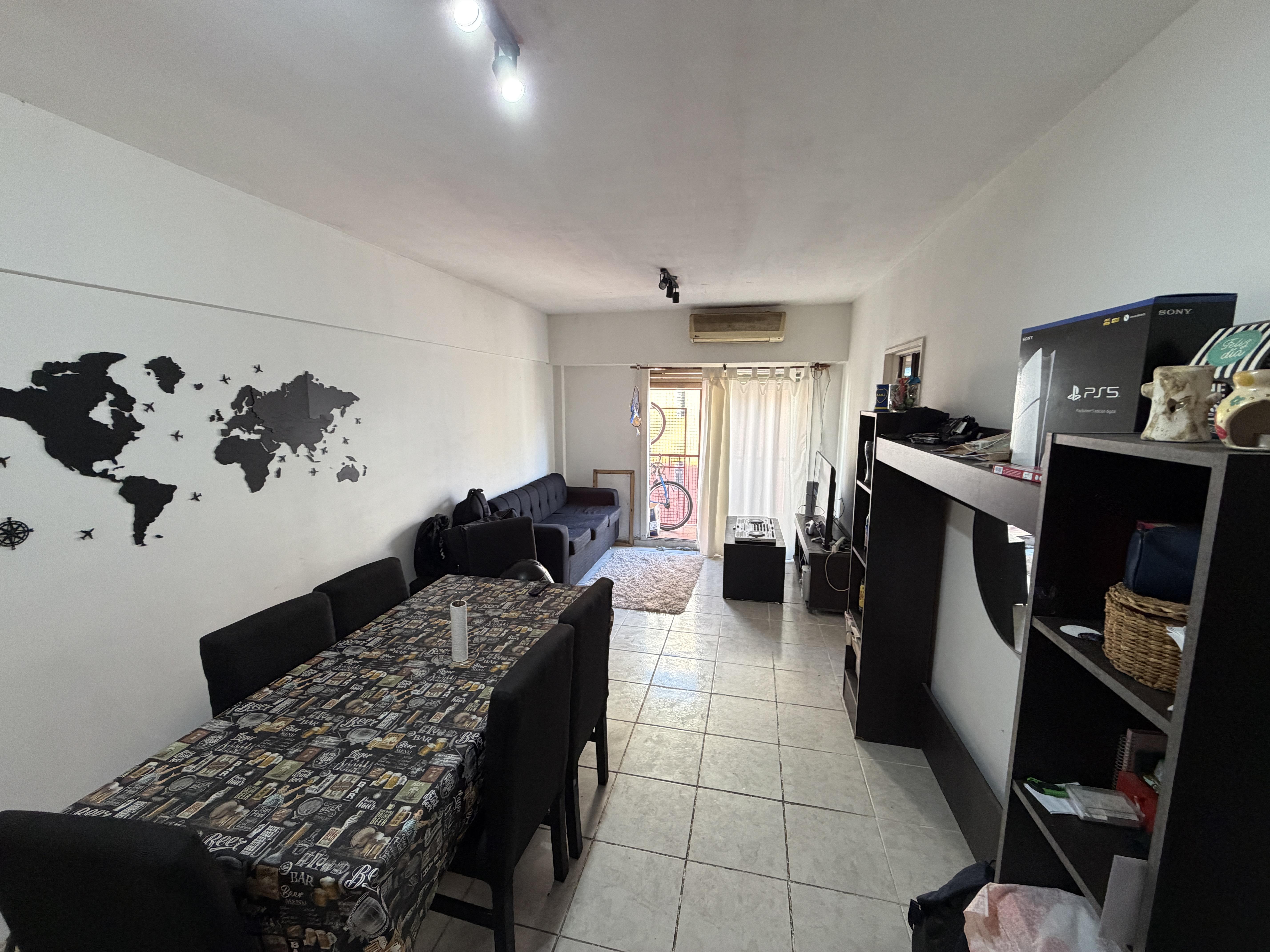 Departamento en venta · Almagro, CABA