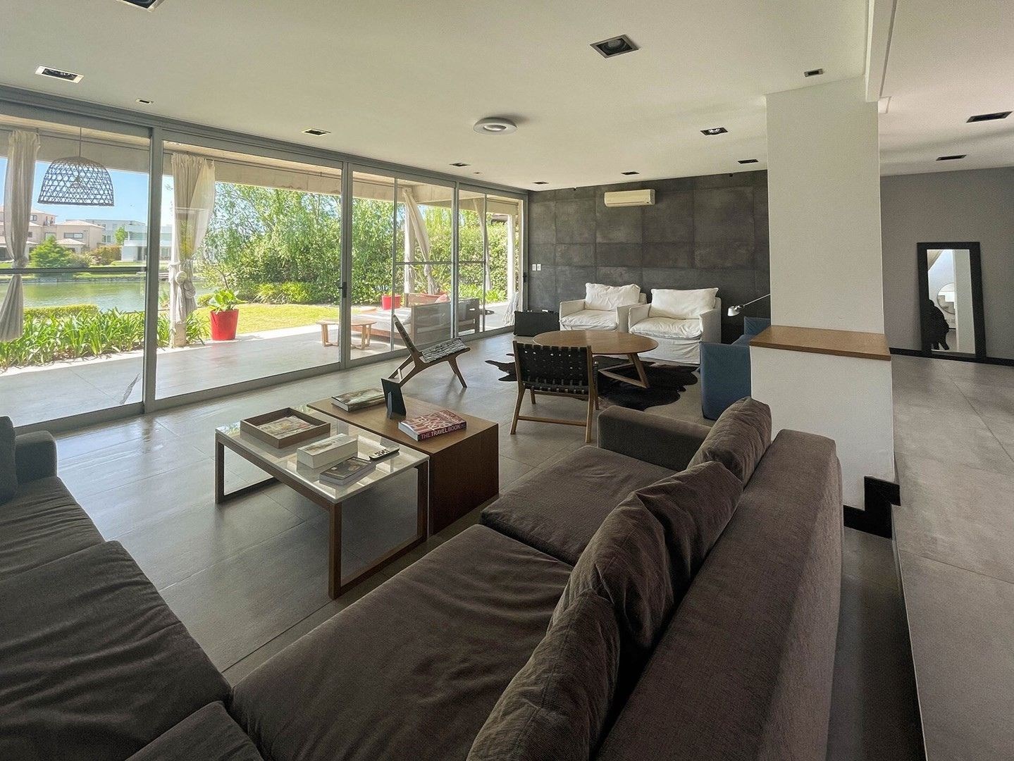 Casa en venta · Cabos del Lago, Nordelta, Tigre, GBA Norte, Provincia de Buenos Aires