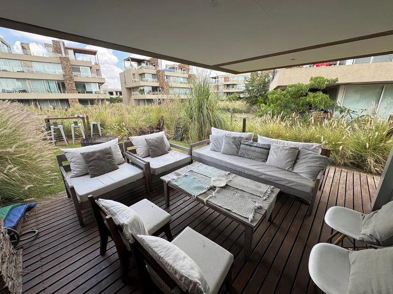 Departamento en venta · Las Piedras, Los Castaños, Nordelta, Tigre, GBA Norte, Provincia de Buenos Aires