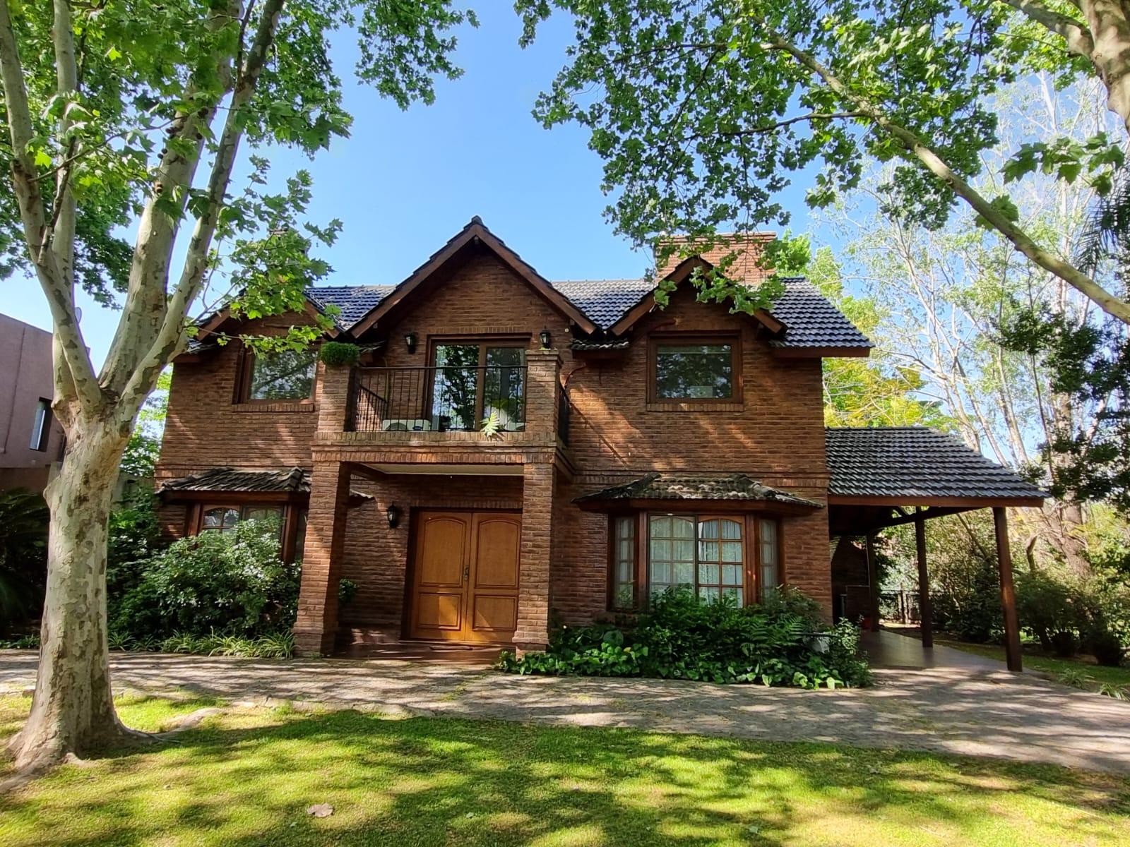 Casa en venta · Sausalito, Pilar, GBA Norte, Provincia de Buenos Aires