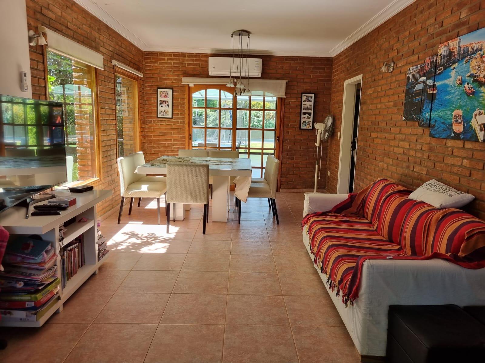 Casa en venta · Sausalito, Pilar, GBA Norte, Provincia de Buenos Aires