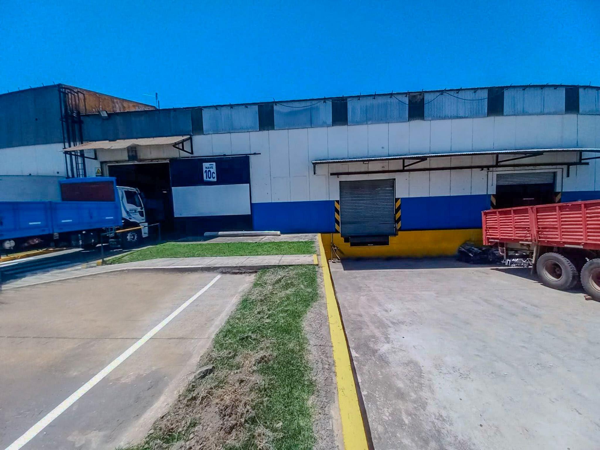 Depósito en alquiler · Hurlingham, GBA Oeste, Provincia de Buenos Aires