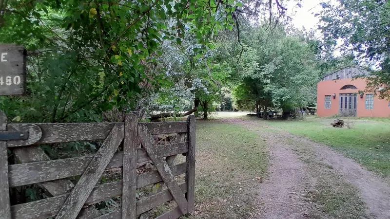 Terreno en venta · Pilar, GBA Norte, Provincia de Buenos Aires