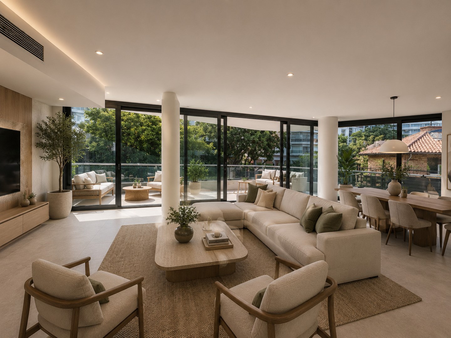 Departamento en venta · La Lucila, Vicente López, GBA Norte, Provincia de Buenos Aires