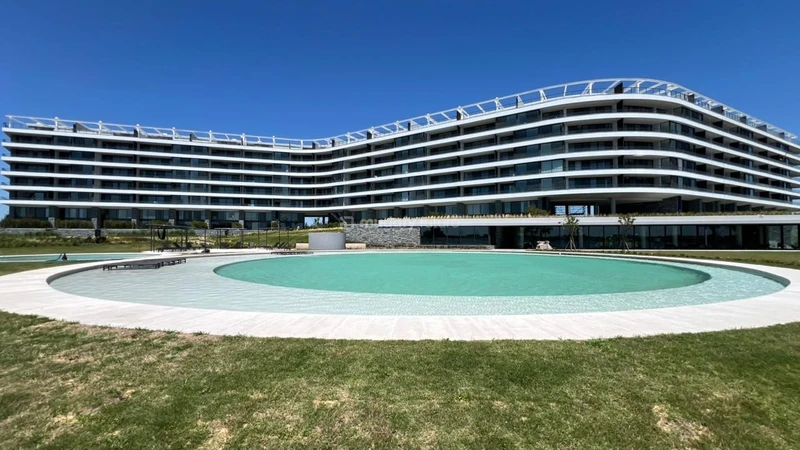 Departamento en venta · Oceana Nordelta, Nordelta, Tigre, GBA Norte, Provincia de Buenos Aires