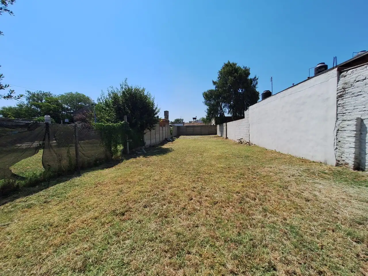 Terreno en venta · Garín Terreno en venta · Garín